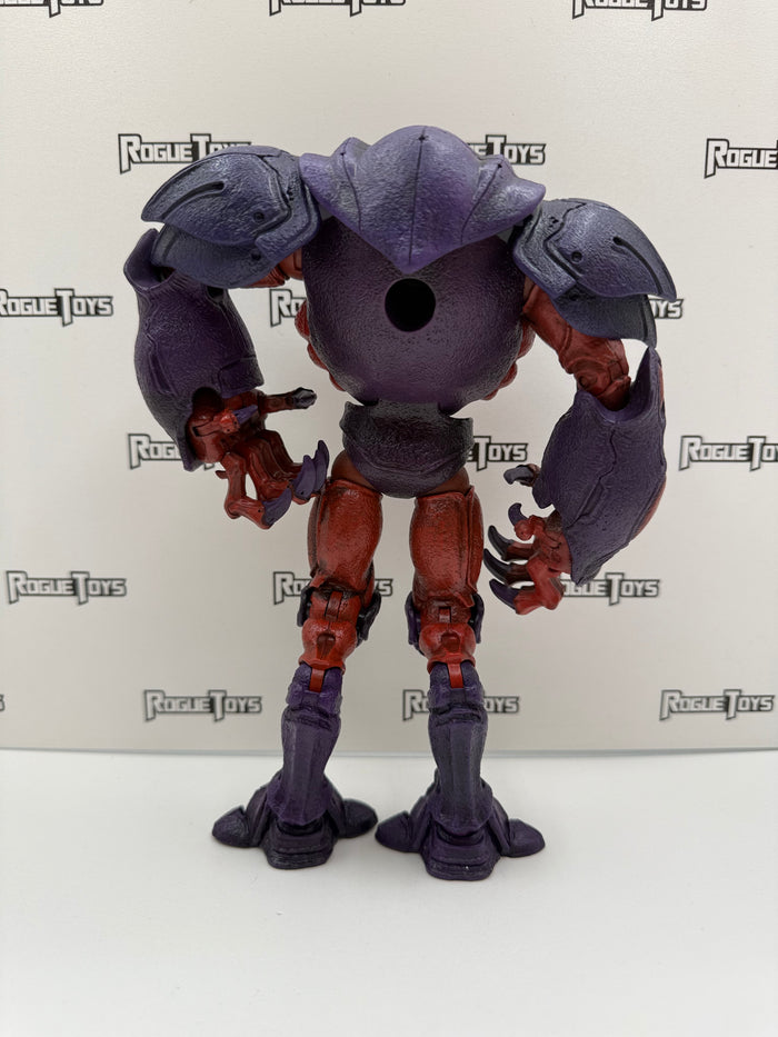 ToyBiz Marvel Legends Onslaught BAF
