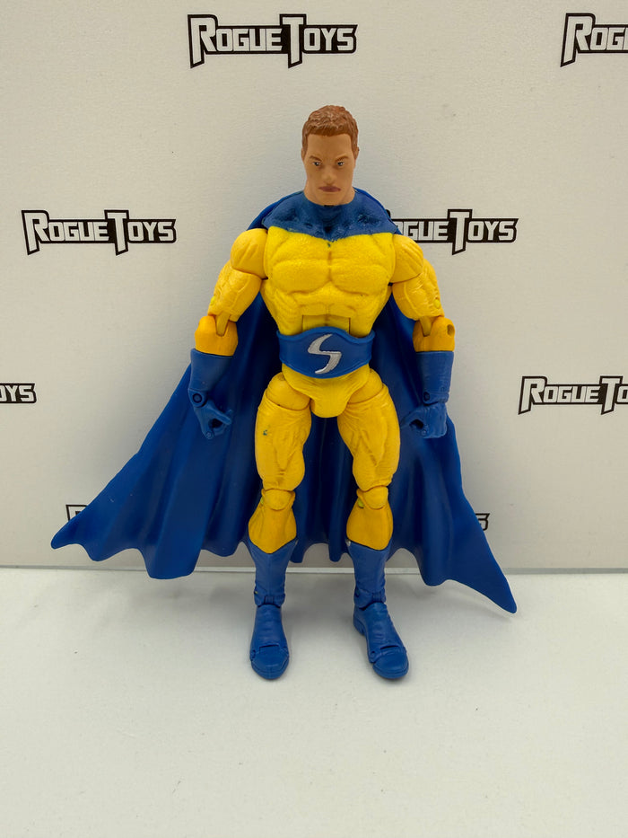 ToyBiz Marvel Legends Sentry