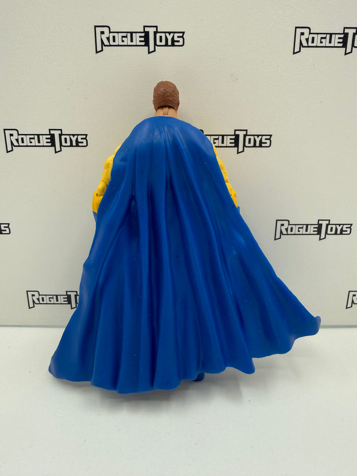 ToyBiz Marvel Legends Sentry