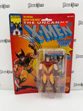 ToyBiz Marvel The Uncanny X-Men Wolverine (Snap-Out Claws)