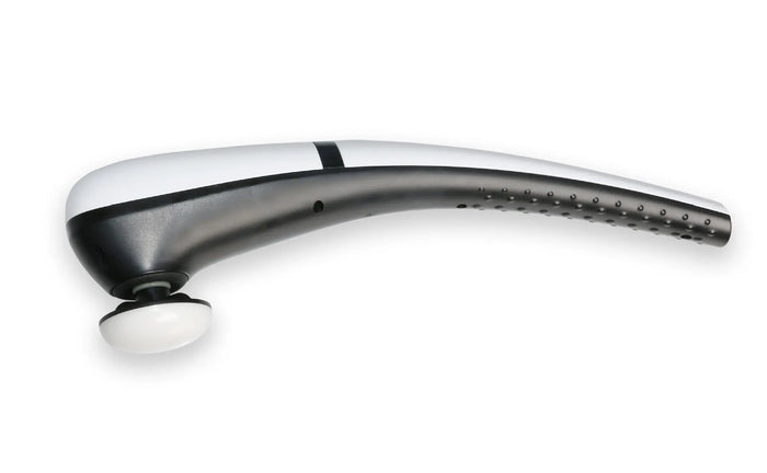 Electric pounding massager cervical spine massager - MELANIE SHAW BEAUTY CO