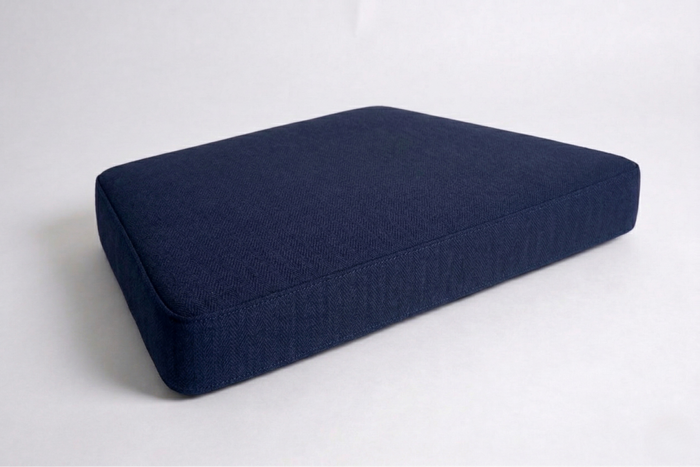 Trapezoid Cushion Covers