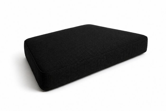 Trapezoid Cushions