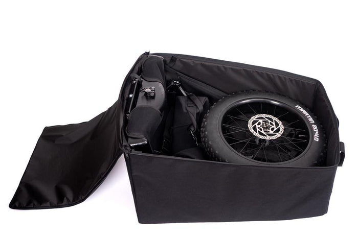 Travel Bag