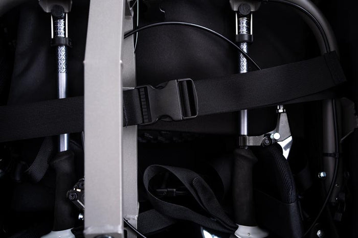 Travel Bag