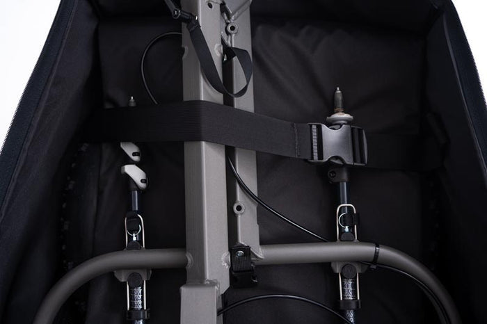 Travel Bag