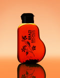 Travel size - Organic Sun Tanning Oil with Urucum