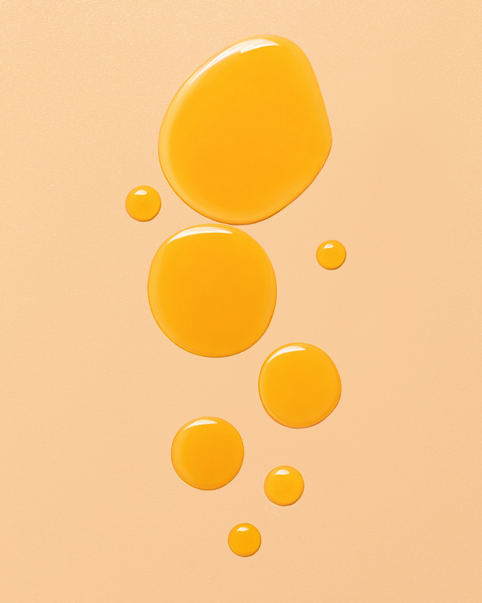 Travel size - Organic Sun Tanning Oil with Urucum
