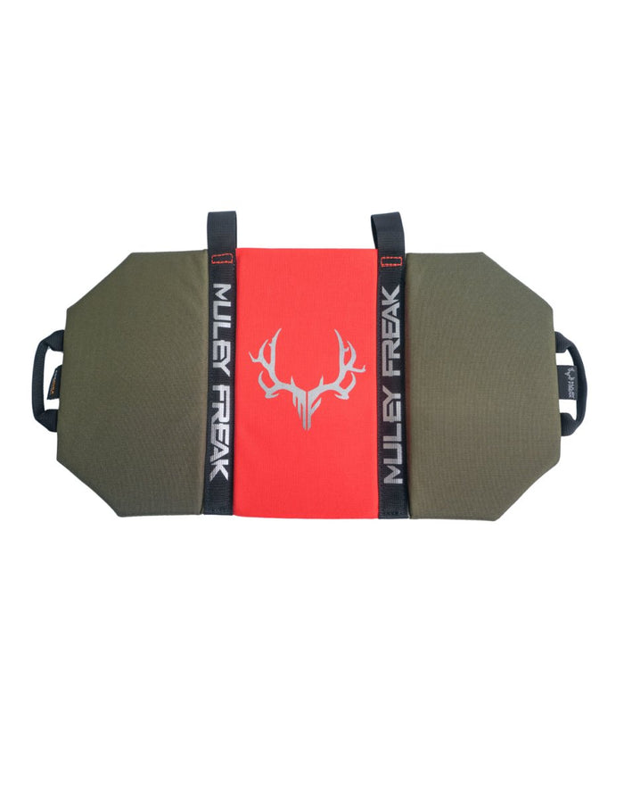 TriFold Glassing Pad - Muley Freak