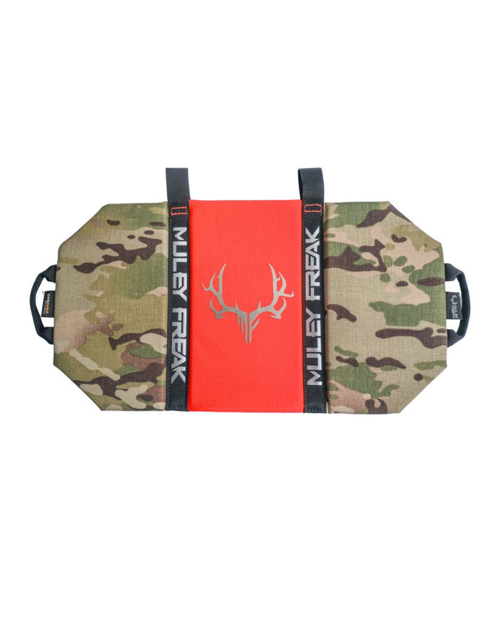 TriFold Glassing Pad - Muley Freak