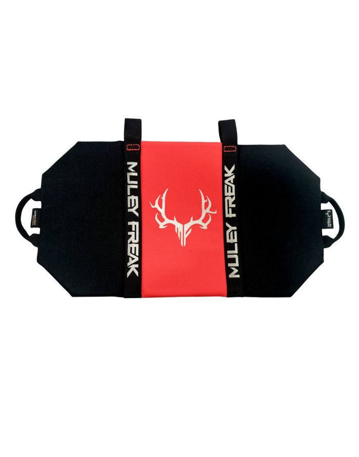 TriFold Glassing Pad - Muley Freak