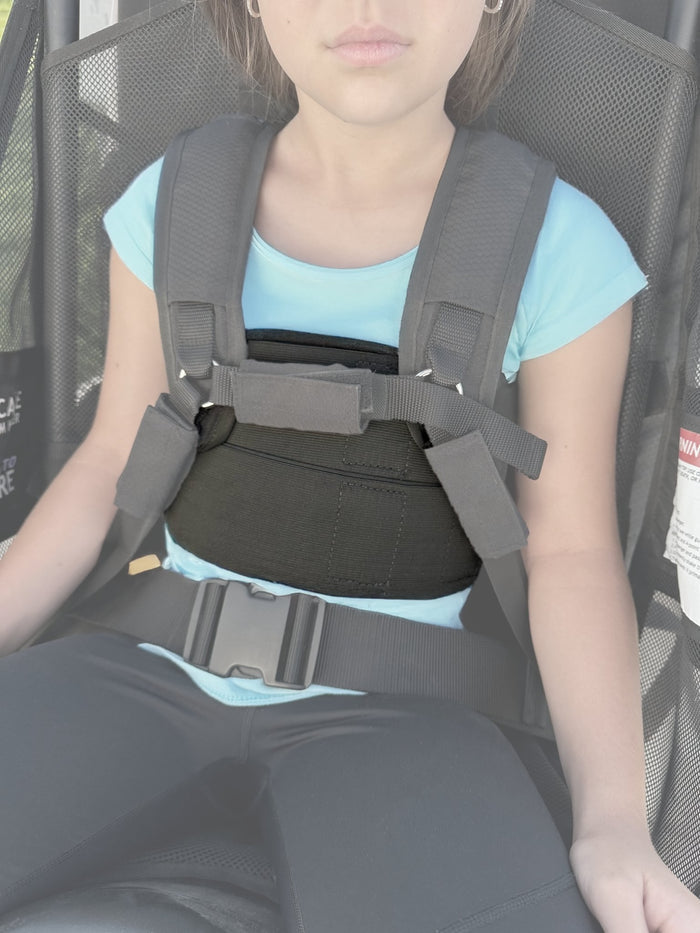 Trunk Support