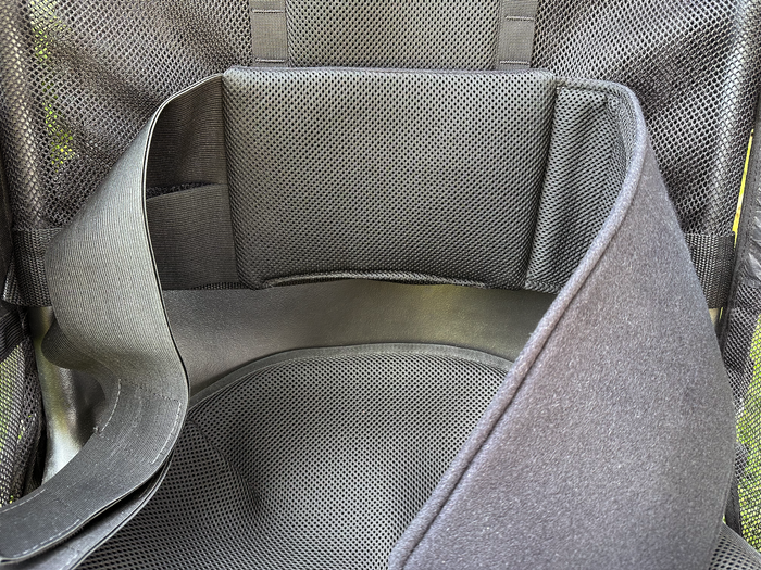 Trunk Support