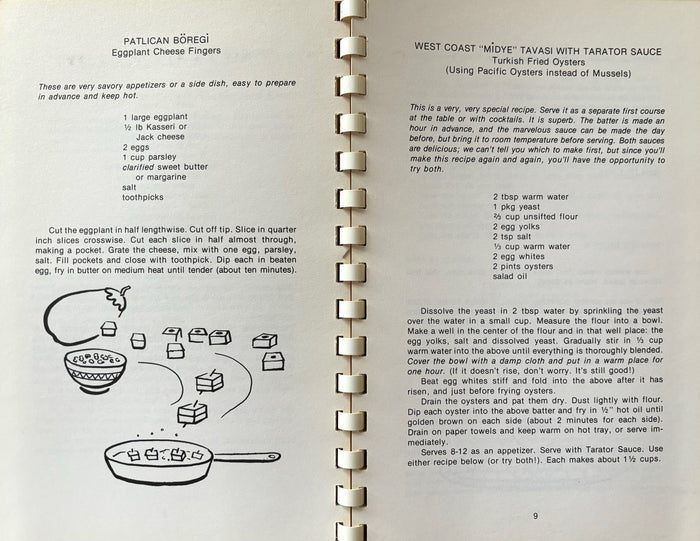 (Turkish) Duygu Demirlioglu. The Sultan's Pleasure Turkish Cooking