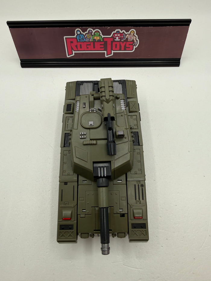 Unique Toys M-01 Archimonde