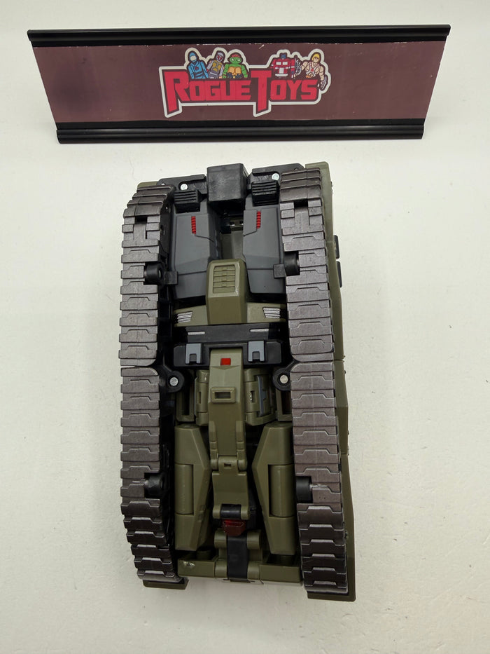 Unique Toys M-01 Archimonde