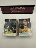 Universal City Studios Battlestar Galactica Trading Cards (1-132)