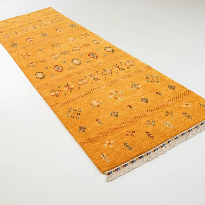 Sarı / 90 X 300