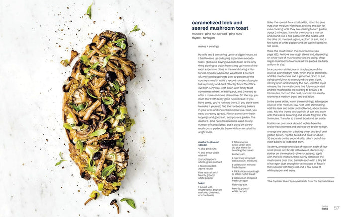 Vegetable Kingdom: The Abundant World of Vegan Recipes (Bryant Terry)