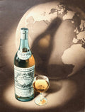(Vermouth) Noilly Prat
