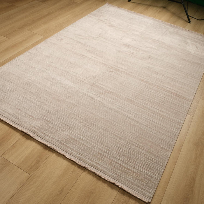 Verona Dyed Serisi Soyut Desenli Makine Dokuma Halı — 160x230, 200x290 cm