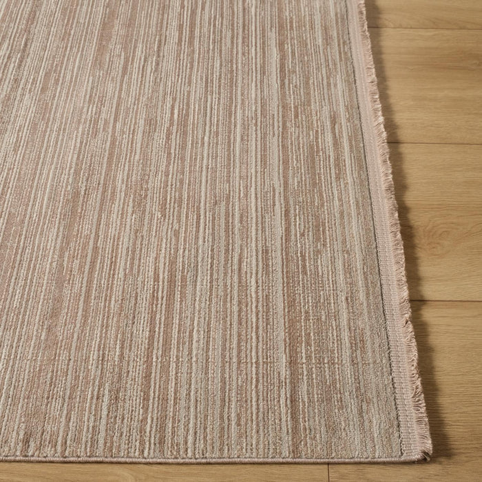 Eko Halı Verona Dyed Soyut Desenli Makine Dokuma Halı