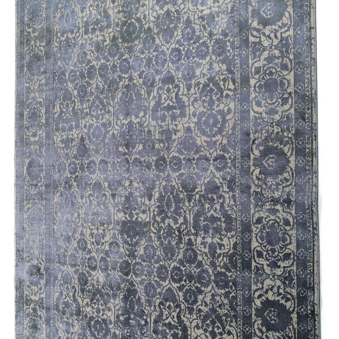 Eko Halı Verona Dyed Soyut Desenli Makine Dokuma Halı