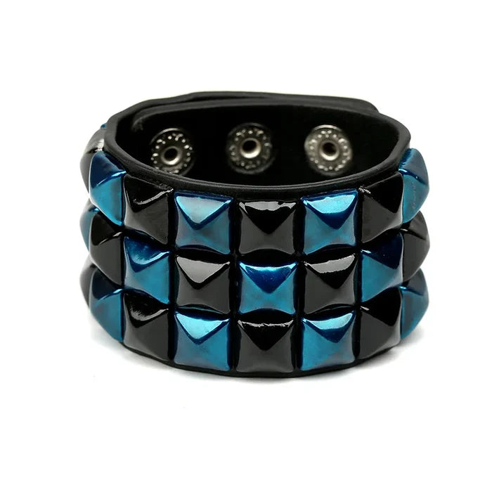 Black & Blue