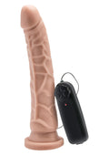 10164 toyjoy get real vibrating dong pvc 205cm