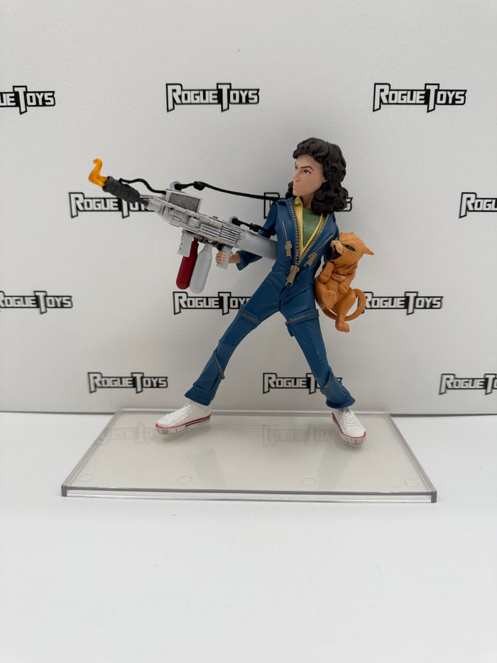 WETA Mini Epics Alien Ellen Ripley #4