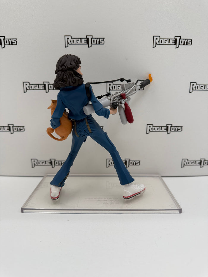 WETA Mini Epics Alien Ellen Ripley #4