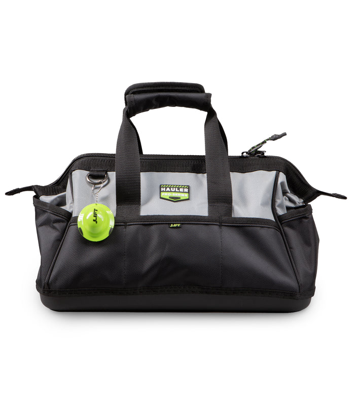 Wide Open Tool Bag - LIFT Safety