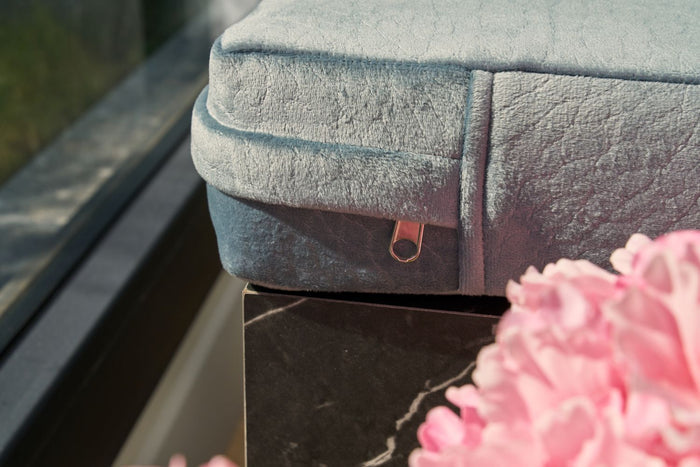 Window Seat Cushions