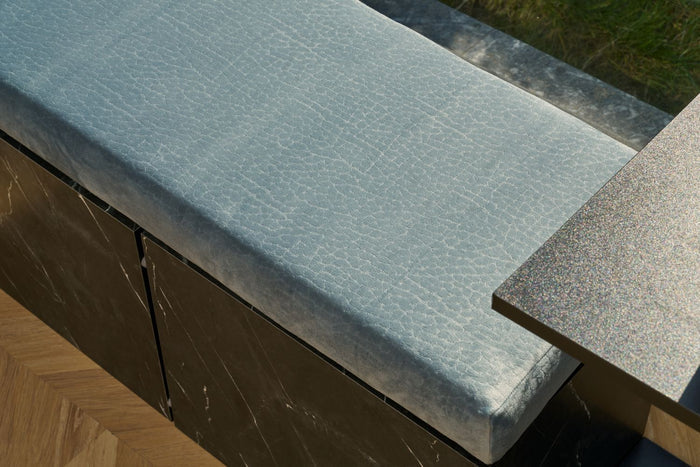 Window Seat Cushions