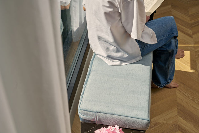Window Seat Cushions