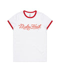 Women's Rope Tee - Muley Freak