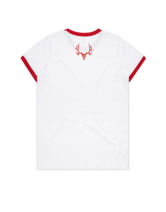 Women's Rope Tee - Muley Freak