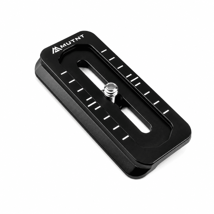 XL Adapter ARCA Plate 3" - Muley Freak