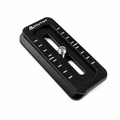 XL Adapter ARCA Plate 3" - Muley Freak