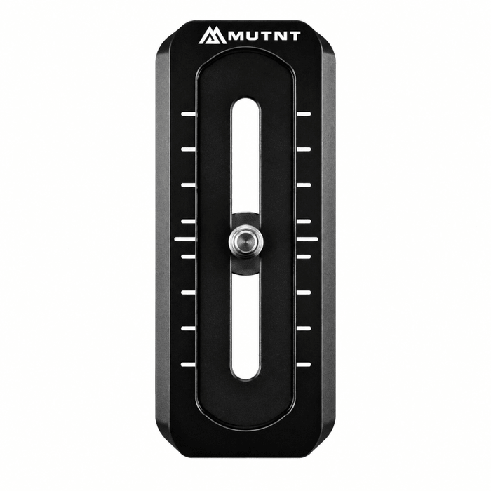 XL Adapter ARCA Plate 3" - Muley Freak