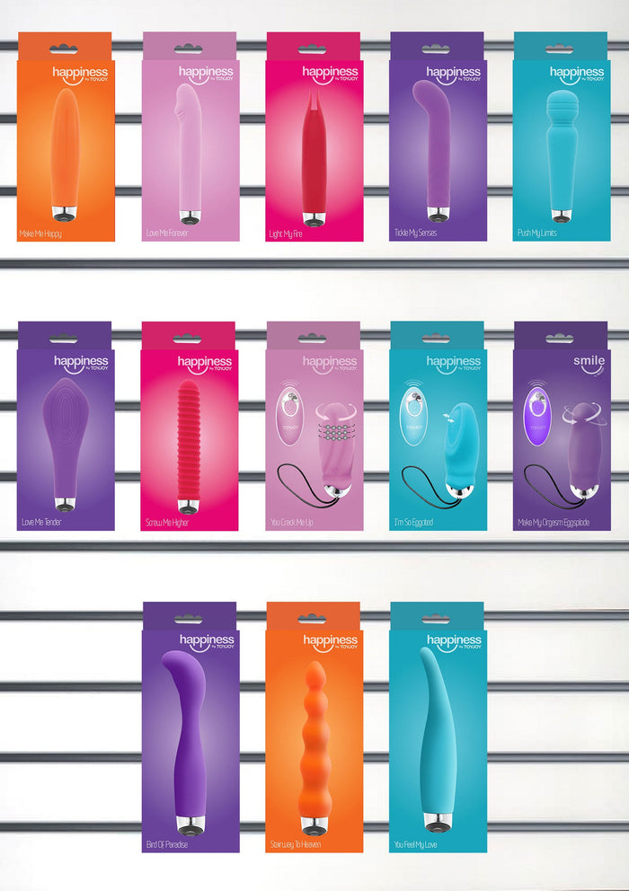 10662 toyjoy happiness you feel my love xl vibrator