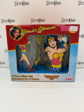 Zak! Wonder Woman 2 Piece Glass Set