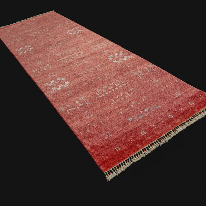 Kırmızı / 80 X 140