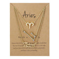 Aries - Gold
