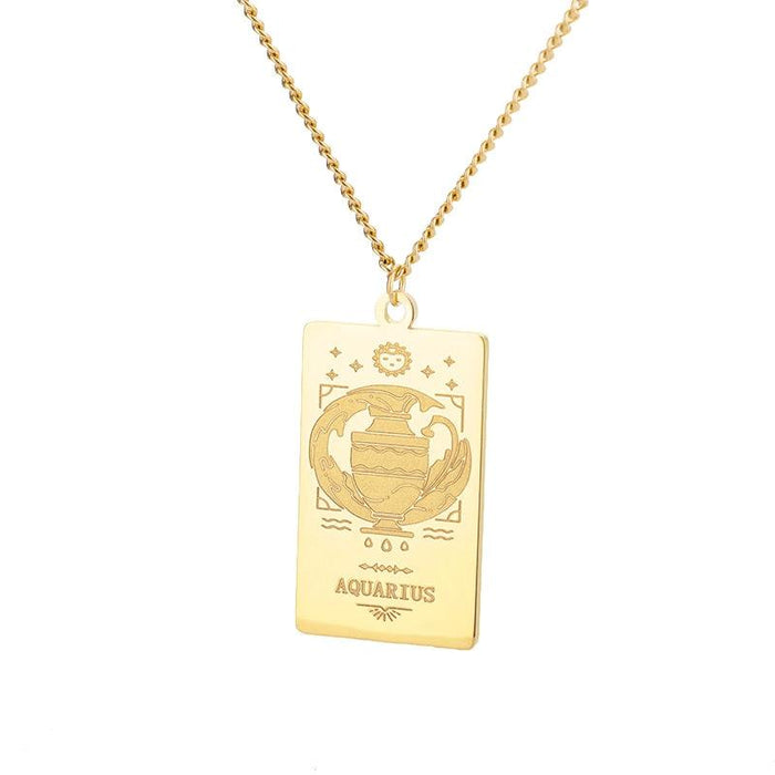 Aquarius Gold