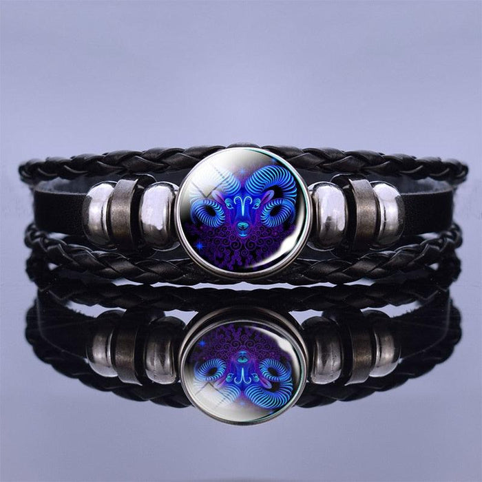 Aries Blue