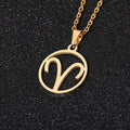 Aries Gold