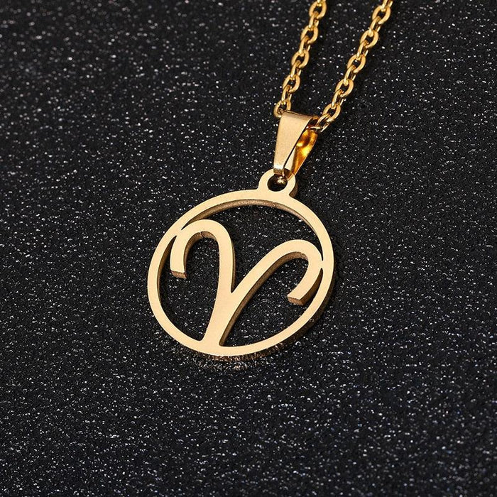 Aries Gold