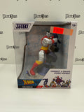 Zōteki Marvel X-Men Colossus 015