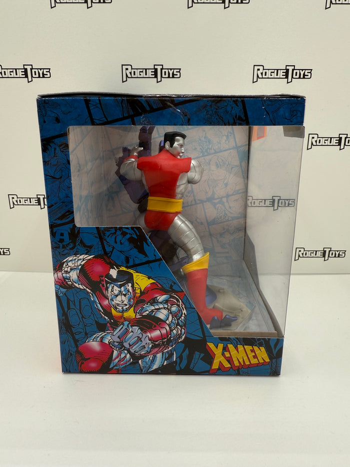 Zōteki Marvel X-Men Colossus 015